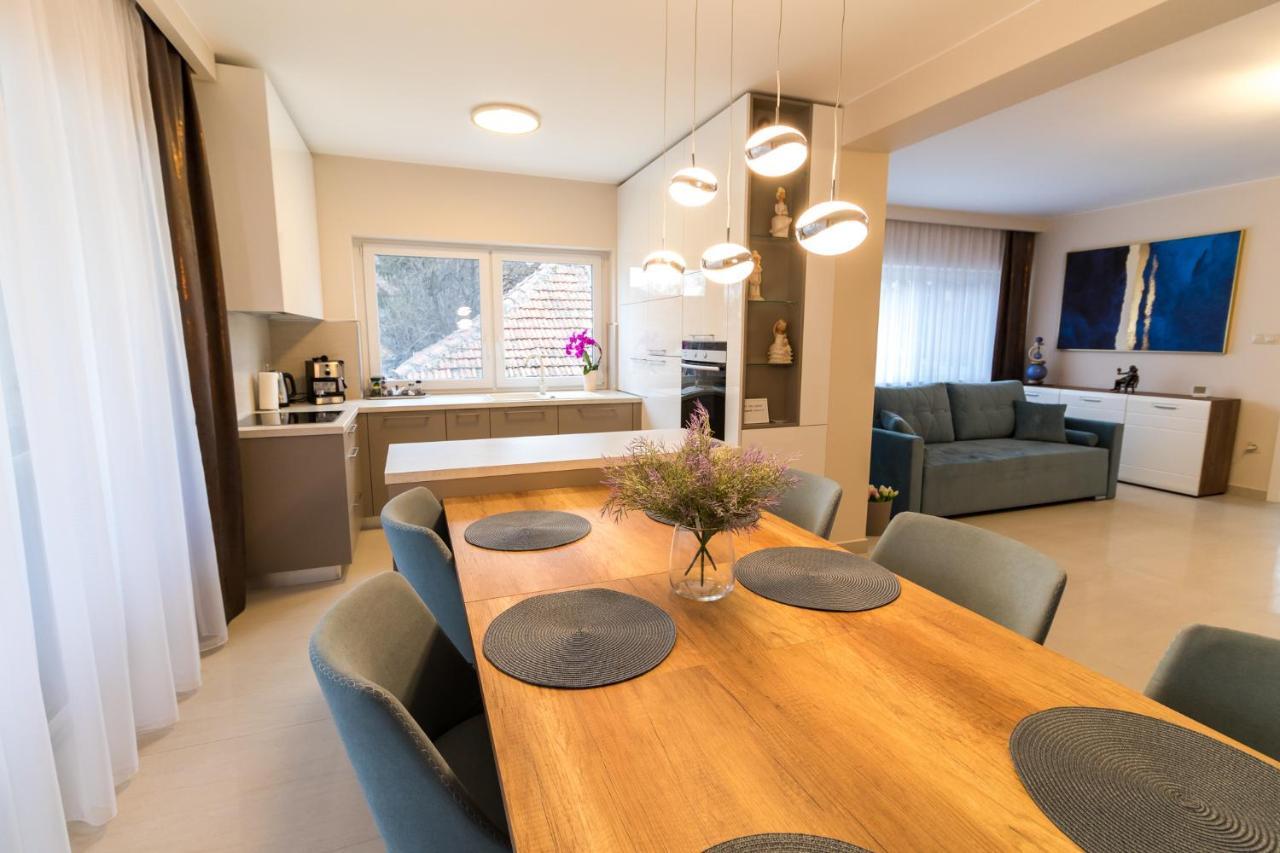 Thermal Lux Weninger Apartman 基什孔豪洛什 外观 照片